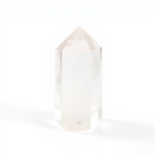 Clear Quartz
