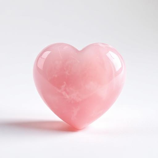 Rose Quartz