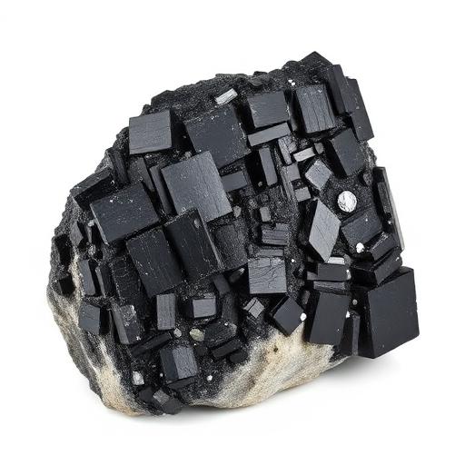 Black Tourmaline