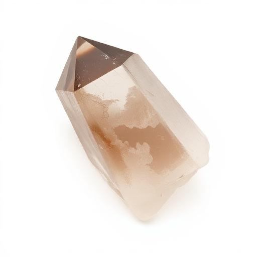 Smoky Quartz Cluster